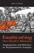 Cover: Eradicating the Devil's Minions - University of Toronto Press
