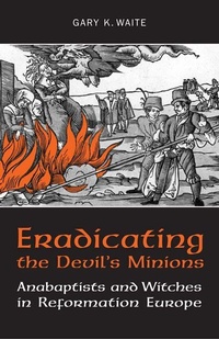 Enlarge image Cover: Eradicating the Devil's Minions - University of Toronto Press