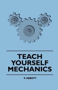 Cover: Teach Yourself Mechanics - Read Books