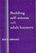 Cover: Building Self-Esteem with Adult Learners - SAGE Publications Ltd