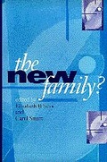 Cover: The New Family ? - SAGE Publications Ltd