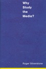 Cover: Why Study the Media? - SAGE Publications Ltd