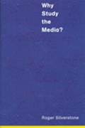 Cover: Why Study the Media? - SAGE Publications Ltd