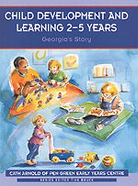 Bild: Child Development and Learning 2-5 Years - SAGE Publications Ltd