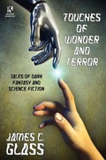 Cover: Touches of Wonder and Fantasy - Borgo Press
