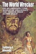 Cover: The World Wrecker - Borgo Press