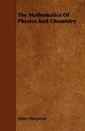 Cover: The Mathematics Of Physics And Chemistry - Read Books