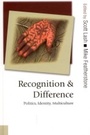 Cover: Recognition and Difference - SAGE Publications Ltd