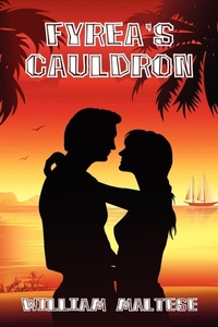 Enlarge image Cover: Fyrea's Cauldron - Borgo Press