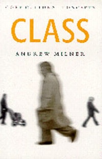 Enlarge image Cover: Class - SAGE Publications Ltd