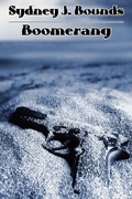 Cover: Boomerang - Borgo Press