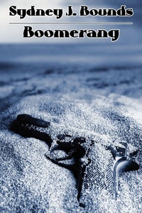 Enlarge image Cover: Boomerang - Borgo Press