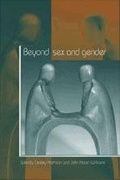 Cover: Beyond Sex and Gender - SAGE Publications Ltd