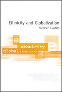 Enlarge image Cover: Ethnicity and Globalization - SAGE Publications Ltd