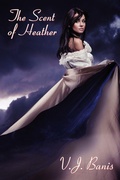 Cover: The Scent of Heather - Borgo Press