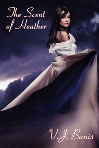 Enlarge image Cover: The Scent of Heather - Borgo Press