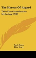 Cover: The Heroes Of Asgard - Kessinger Publishing