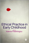 Abbildung von: Ethical Practice in Early Childhood - SAGE Publications Ltd