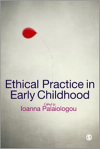 Abbildung von: Ethical Practice in Early Childhood - SAGE Publications Ltd