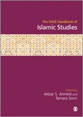 Cover: The SAGE Handbook of Islamic Studies - SAGE Publications Ltd