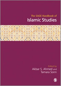 Abbildung von: The SAGE Handbook of Islamic Studies - SAGE Publications Ltd