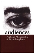 Cover: Audiences - SAGE Publications Ltd