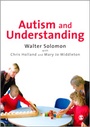 Cover: Autism and Understanding - SAGE Publications Ltd
