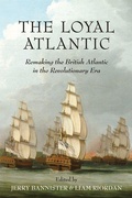 Cover: The Loyal Atlantic - University of Toronto Press