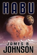 Cover: Habu - Borgo Press