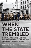Cover: When the State Trembled - University of Toronto Press