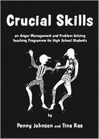 Bild: Crucial Skills - SAGE Publications Ltd
