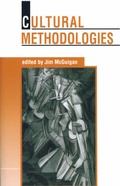 Cover: Cultural Methodologies - SAGE Publications Ltd