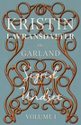 Cover: Kristin Lavransdatter - The Garland - The Mistress Of Husaby - Read Books