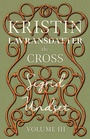 Cover: Kristin Lavransdatter - The Cross - Read Books