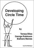 Cover: Developing Circle Time - SAGE Publications Ltd