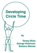 Cover: Developing Circle Time - Lucky Duck Publishing