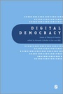 Cover: Digital Democracy - SAGE Publications Ltd