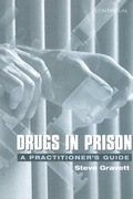 Bild: Drugs in Prison - SAGE Publications Ltd