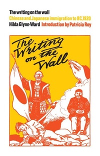Abbildung von: The Writing on the Wall - University of Toronto Press