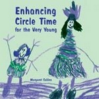 Enlarge image Cover: Enhancing Circle Time for the Very Young - Lucky Duck Publishing