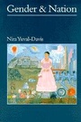 Cover: Gender and Nation - SAGE Publications Ltd