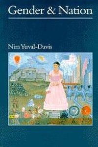 Enlarge image Cover: Gender and Nation - SAGE Publications Ltd