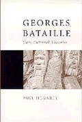 Cover: Georges Bataille - SAGE Publications Ltd