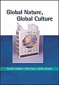 Cover: Global Nature, Global Culture - SAGE Publications Ltd