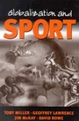 Cover: Globalization and Sport - SAGE Publications Ltd