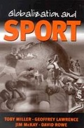 Cover: Globalization and Sport - SAGE Publications Ltd