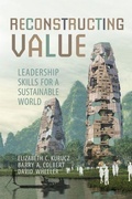Cover: Reconstructing Value - Rotman/UTP Publishing