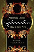 Cover: Sylvandire - Borgo Press