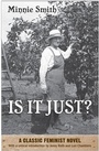Cover: Is It Just? - University of Toronto Press
