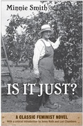 Cover: Is It Just? - University of Toronto Press